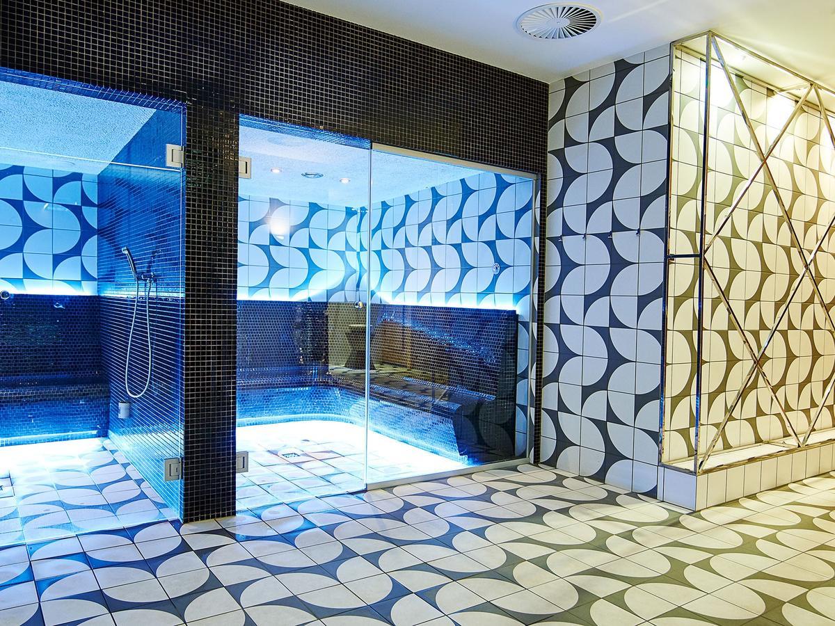 Vacationclub - Aquarius Apartment 10 Kołobrzeg Buitenkant foto